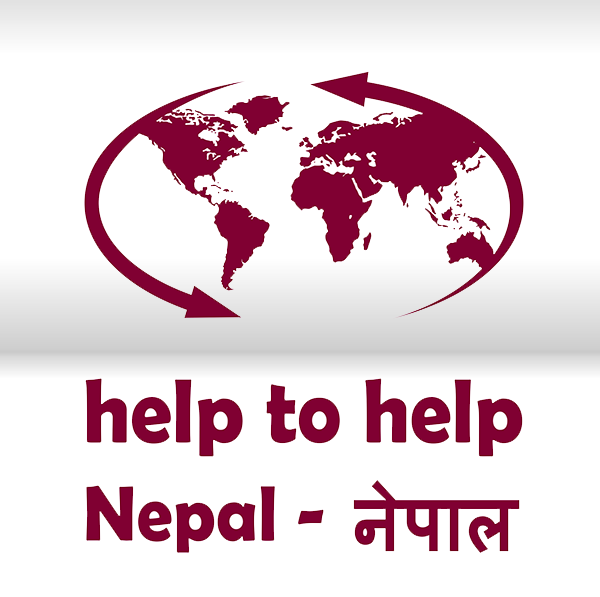 help to help Nepal